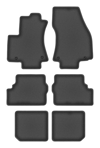 Tapis velours opel zafira - tapis,