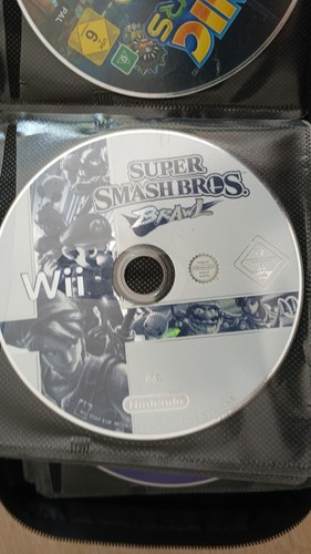 Super smash bros - super,
