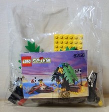 1992 LEGO Legoland Pirates