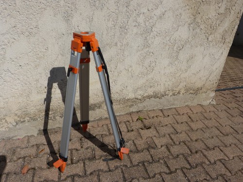 Trépied pour niveau laser - trépied,