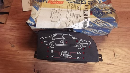 Fiat croma lancia - lancia, alfa