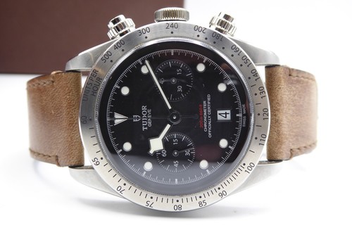Chrono heritage 79350 baie - chrono,