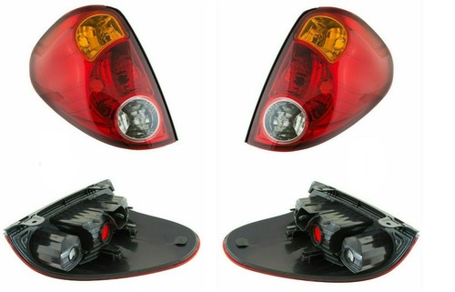 Lampe feu arriere - 2x,