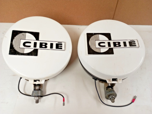 Paire phare cibie - cibie,