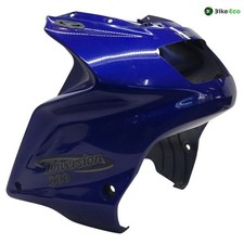 Cache carenage tête de