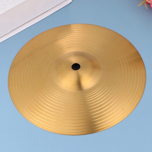 Cymbale crash ride pour grosse - pour,