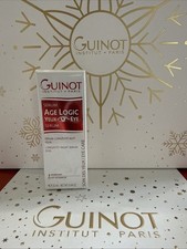 Sérum Âge Logic Yeux Guinot