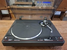 Platine vinyle ADC 1500 FG +