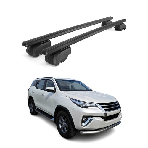 Barres toit transversales - barres,