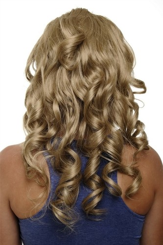 Clip postiche attache 3 - clip-in,