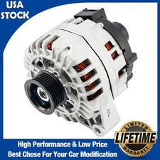 11023N Alternator for Buick Terraza 2005-2006 Chevrolet Uplander 2005-2006 3.5L