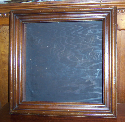 Antique 1880 1900 - ooak, 20"x