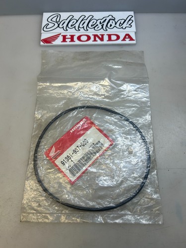 Joint torique jante honda - 1,