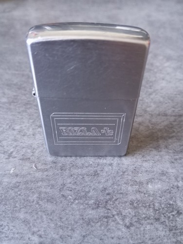 Briquet zippo - 🔥,