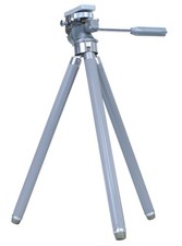 GITZO Ancien Tripod Trépied