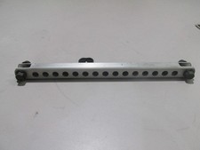 Barre de réaction (Yamaha -