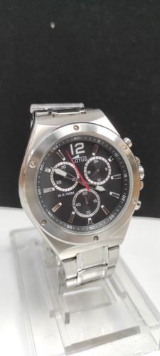 Lotus 10118 chronographe - 10118,