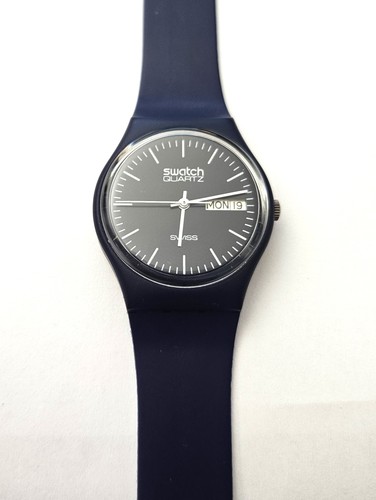 Swatch standards gn700 - standards,