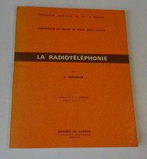 B. Serabian Préparation Au