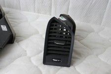 CONSOLE GRILLE D'ENTRÉE