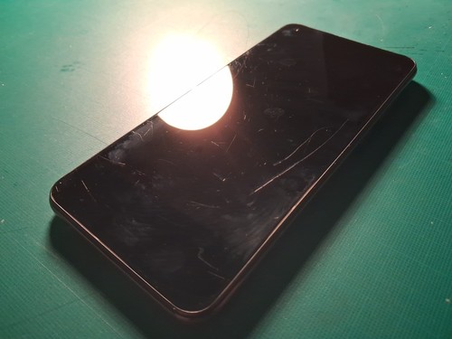 Xiaomi redmi note 9 - note,
