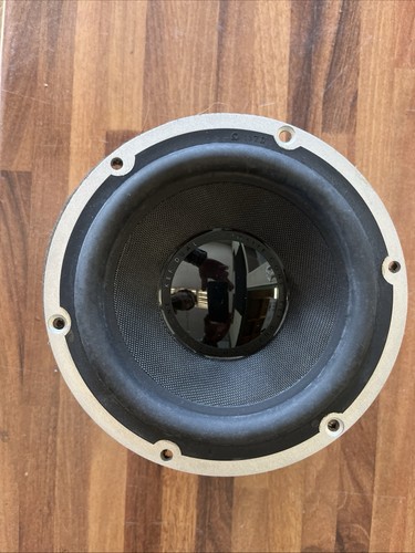 Kef 1576 woofer iq50 - sp,