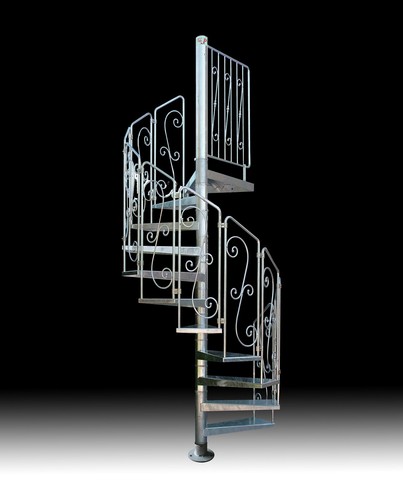 Escalier colimaçon mod - en,