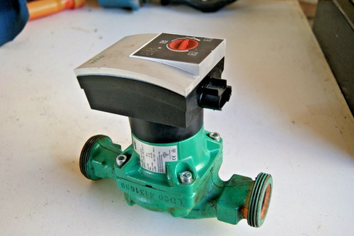 Pompe chaudiere circulateur - chaudiere,