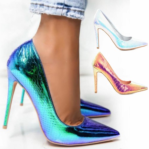 Chaussures femme décolleté - chaussures,