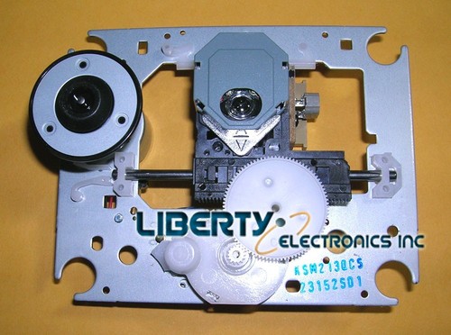 New optical laser lens - laser,