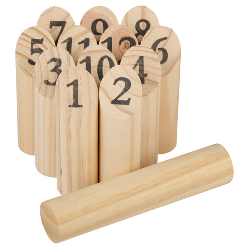Eddy toys jeu quilles - de,