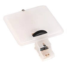 Plafonnier intérieur pour Golf 2 sans toit ouvrant