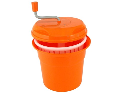 Centrifugeuse salade 12 - salade,