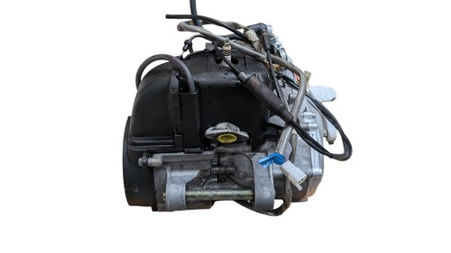Moteur mbk booster - 50,
