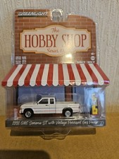 Greenlight 1/64 1991 GMC