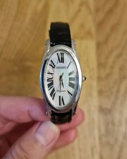 Seiko - Premier - Montre Femme