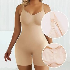 Body Gainant Femme Taille