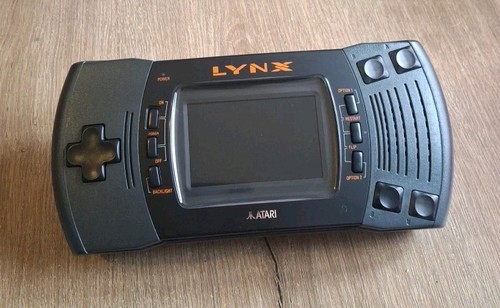 Console jeux video atari - console,