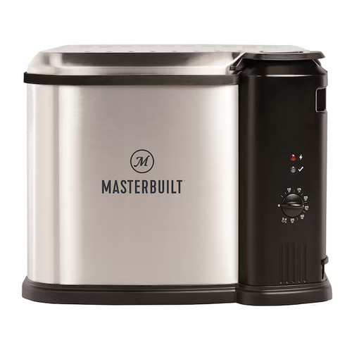 Masterbuilt 10l electric - masterbuilt,