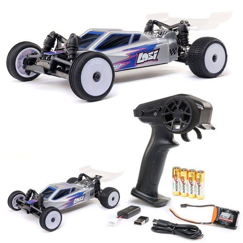 Losi los00007t2 micro b - los00007t2, 1/24