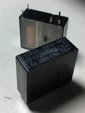  Radio TSF lot de 3 relais