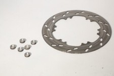 disque avant origine  Montesa