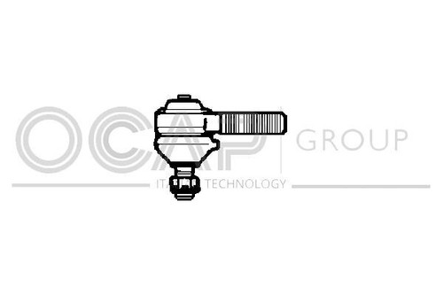 Ocap 0193312 tête - ocap,
