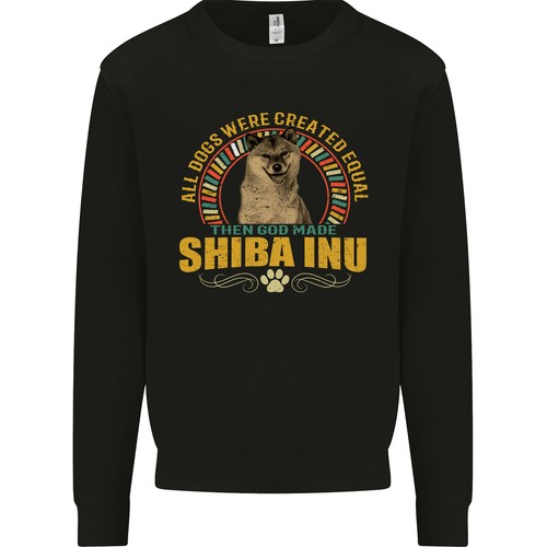 Sweatshirt pour enfants - sweatshirt,