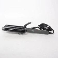 Fer à Boucler Triple Têtes /