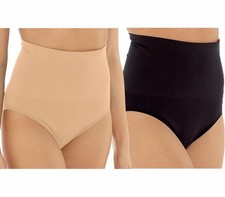 Culottes Contrôlées Taille