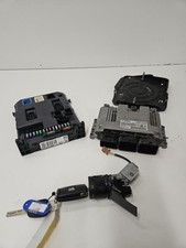 Kit de demarrage PEUGEOT 207
