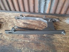 2021 Honda CB125F - Swingarm