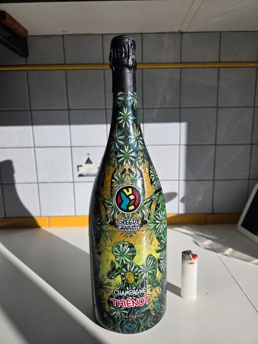 Thiénot speedy graphito - speedy,