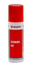 Wurth Gummi Pflege, Rubber Care Stick, 75ml